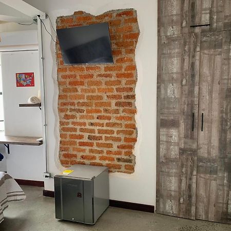 Apartmán La curva Cali Exteriér fotografie